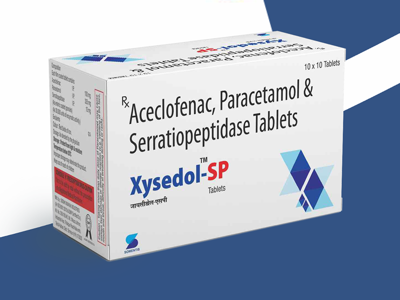 Xysedol-SP