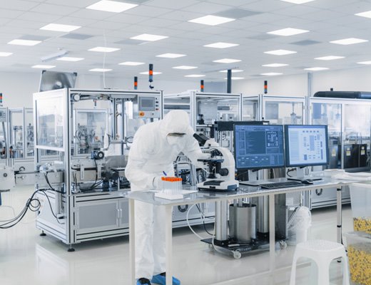 Somentis life science
